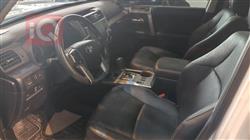 Toyota 4Runner